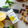Iron Plus 100 tabletek  masa netto: 16,04 g - obrazek 6
