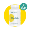 Rhodiolin 120 kapsułek - masa netto: 61,2 g - obrazek 2