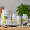 RiseUp Multiactive Collagen Masa netto: 480 g - obrazek 7