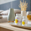 Stress Management 100 tabletek - masa netto:115,1 g - obrazek 7