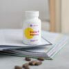 Energy & Memory 90 tabletek - masa netto: 87,8 g - obrazek 2