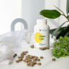 Green Care 240 tabletek - masa netto: 177,6 g - obrazek 2