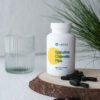 Spirulina Chlorella Plus 100 tabletek - masa netto: 146,3 g - obrazek 2