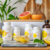 VITAMIN D 2000 IU 60 tabletek, Masa netto: 9,3 g - obrazek 6