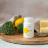 VITAMIN D 2000 IU 60 tabletek, Masa netto: 9,3 g - obrazek 7