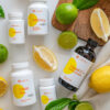 VITAMIN D 2000 IU 60 tabletek, Masa netto: 9,3 g - obrazek 4