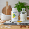 Joint ProteX Forte 90 tabletek -  masa netto: 153,9 g - obrazek 4