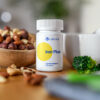 Iron Plus 100 tabletek  masa netto: 16,04 g - obrazek 5