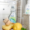 CaliGreen Natural Glass Cleaner 500 ml 500 ml - obrazek 2
