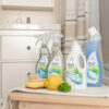 CaliGreen Natural Household Cleaner 500 ml 500 ml - obrazek 3