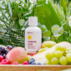 Organic Acai with Apple & Black Cherry Objętość netto: 473 ml - obrazek 6