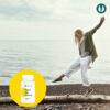 Purest Sea Essence 60 tabletek   Masa netto: 30 g - obrazek 3