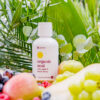 Organic Acai with Apple & Black Cherry Objętość netto: 473 ml - obrazek 2