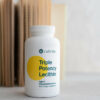 Triple Potency Lecithin 100 kapsułek - masa netto: 188,6 g - obrazek 2