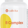 B Complex 30 tabletek, Masa netto: 34,5 g