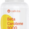 Beta Carotene 100 kapsułek - masa netto: 34,9 g