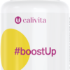 #boostUp 30 kapsułek - masa netto: 22g