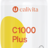C 1000 Plus 100 tabletek - masa netto 137,8 g