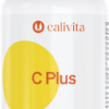 C Plus 100 tabletek - masa netto: 64,5 g