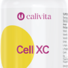 Cell XC 180 kapsułek - masa netto: 104,8 g
