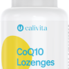 CoQ10 Lozenges 30 tabletek - masa netto: 14,4 g