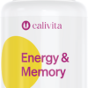 Energy & Memory 90 tabletek - masa netto: 87,8 g