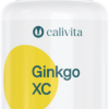 Ginkgo XC 100 tabletek - masa netto: 25,7 g