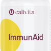 ImmunAid 180 kapsułek - masa netto: 99,2 g