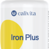 Iron Plus 100 tabletek  masa netto: 16,04 g