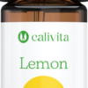 Lemon organic essential oil 10 ml 10 ml