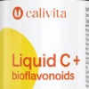 Liquid C + Bioflavonoids with Rose Hips Objętość netto: 240 ml