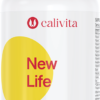 New Life 120 tabletek - masa netto: 195,6 g