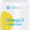 Omega 3 concentrate 100 kapsułek - masa netto: 80,9 g