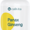 Panax Ginseng 100 tabletek - masa netto: 86 g