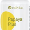 Papaya Plus 90 tabletek - masa netto: 55,9 g