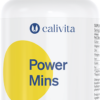 Power Mins 100 tabletek - masa netto: 138 g