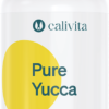 Pure Yucca 100 kapsułek - masa netto: 60 g
