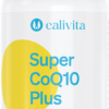 Super CoQ10 Plus 120 kapsułek - masa netto: 71,4 g