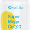 Super Mega CoQ10 30 kapsułek - Masa netto: 17,85 g