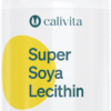 Super Soya Lecithin 250 kaps. 250 kapsułek - masa netto: 467,5 g