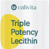 Triple Potency Lecithin 100 kapsułek - masa netto: 188,6 g