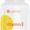 Vitamin E 100 kapsułek - masa netto: 34,8 g