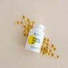 Evening Primrose Oil 100 kapsułek - masa netto: 69,3 g - obrazek 2