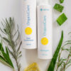 OrganiCare Shampoo 200 ml - obrazek 2