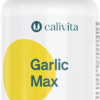 Garlic Max 100 kapsułek  - masa netto: 32,6 g