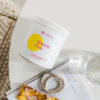 GlamUp Pure Masa netto: 330 g - obrazek 2