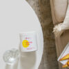 GlamUp Pure Masa netto: 330 g - obrazek 6