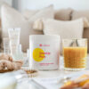 GlamUp Pure Masa netto: 330 g - obrazek 3