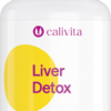 Liver Detox 60 kapsułek - masa netto: 50,52 g