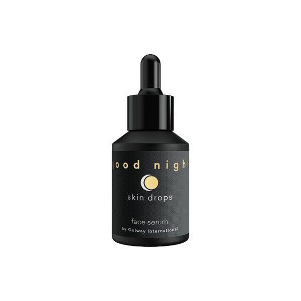 Good night skin drops - Serum do twarzy